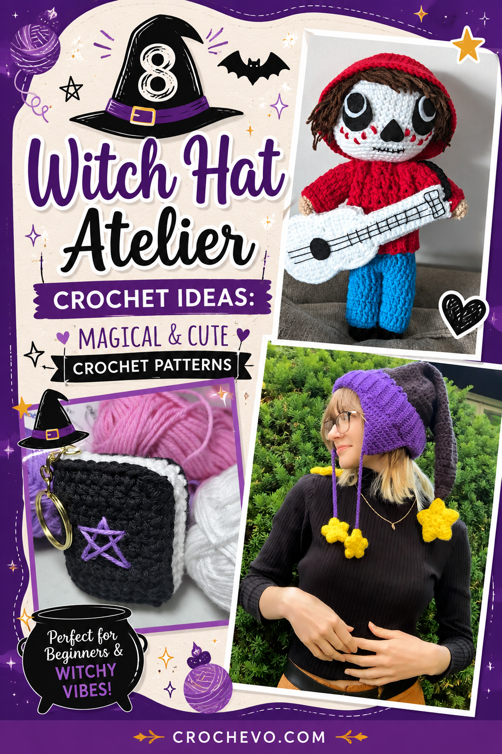 Witch Hat