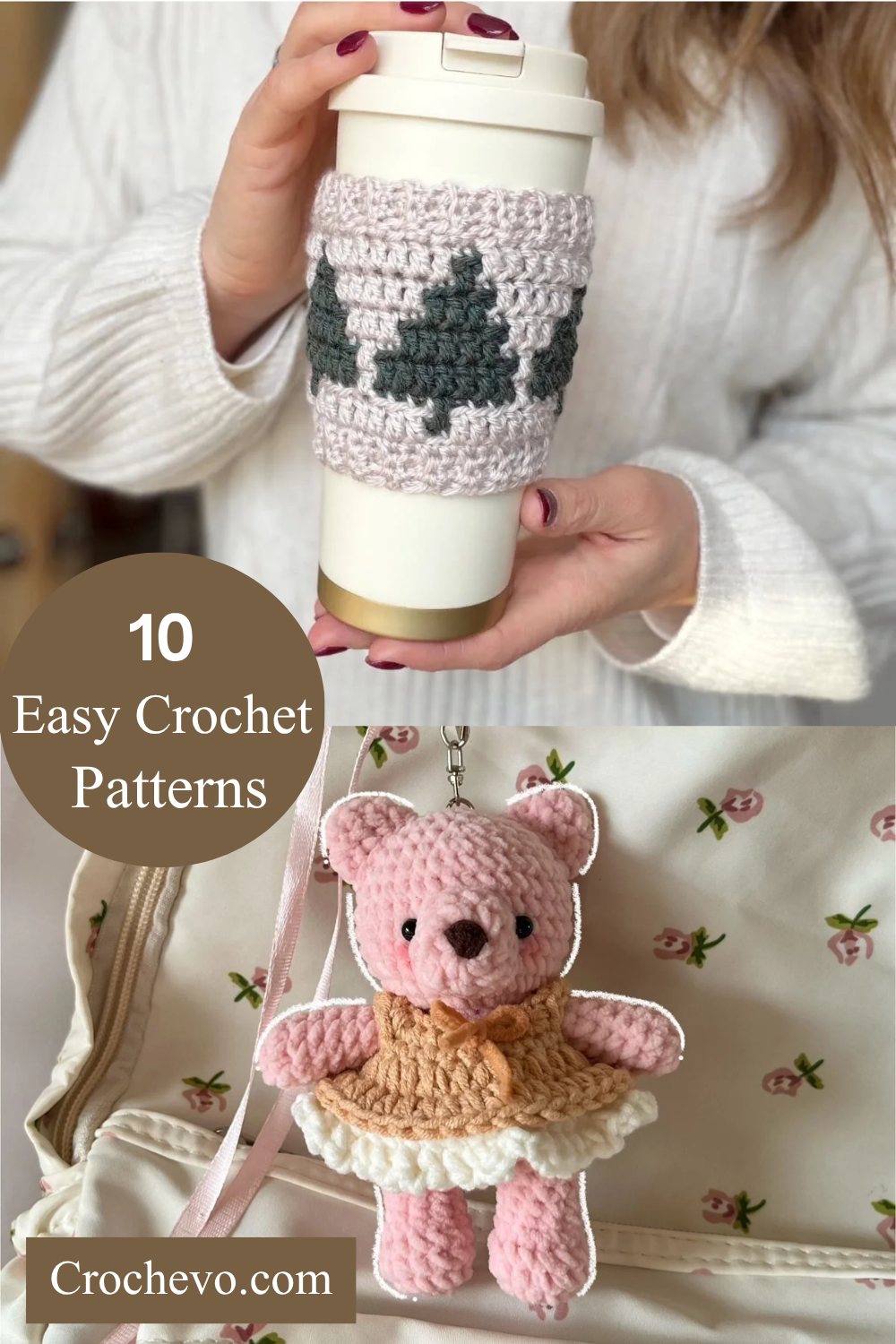 Easy Crochet Patterns