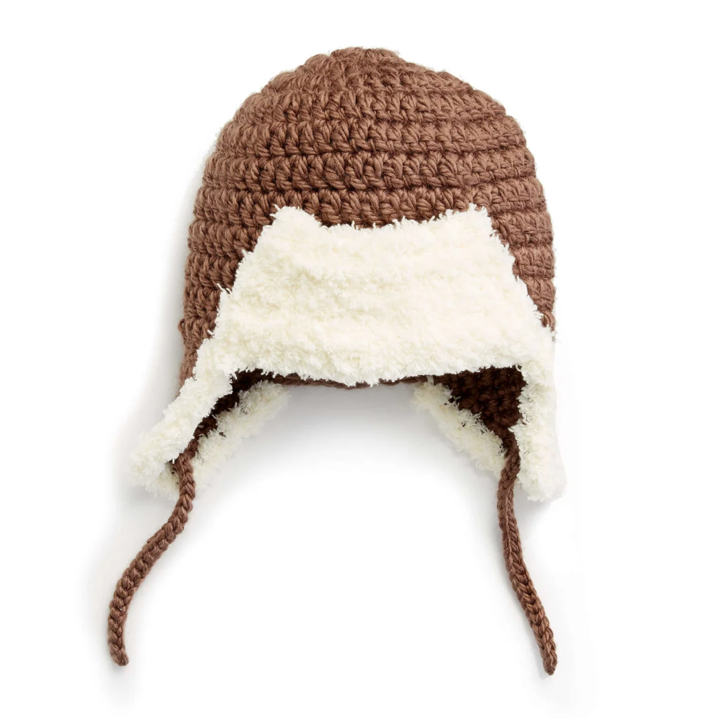 Trapper Hat Pattern