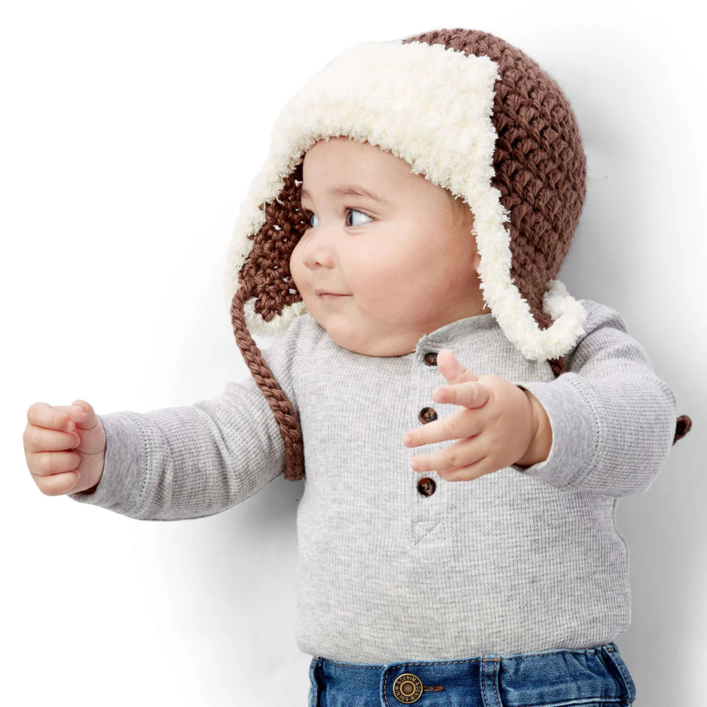 Trapper Hat Pattern