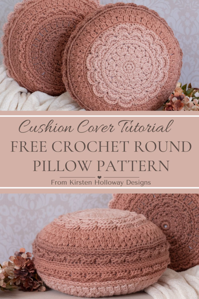 10 Crochet Home Decor Ideas
