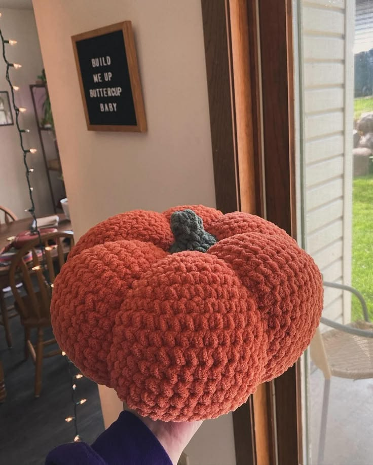 Fall Crochet Ideas