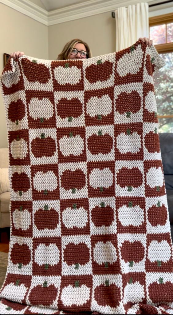 Fall Crochet Ideas