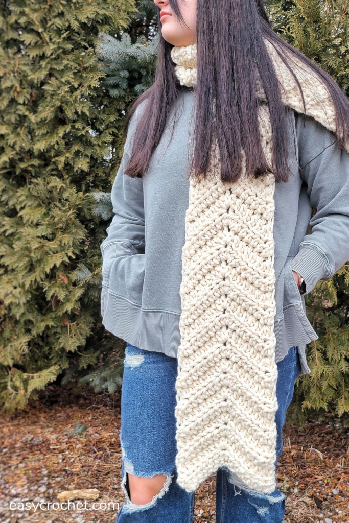 Fall Crochet Ideas