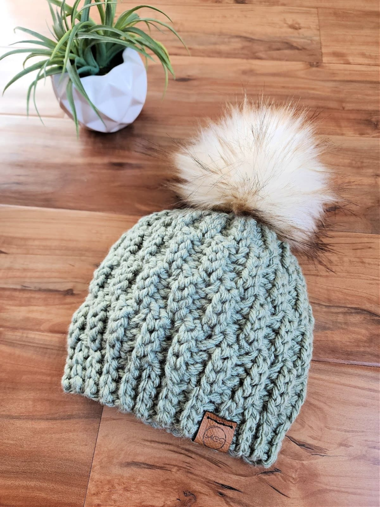 Fall Crochet Ideas