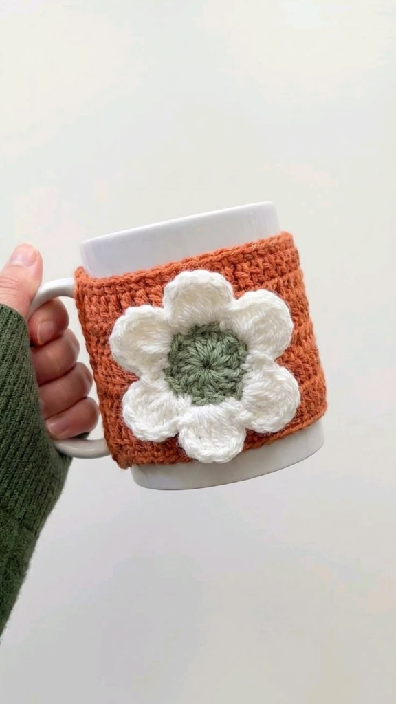 Fall Crochet Ideas