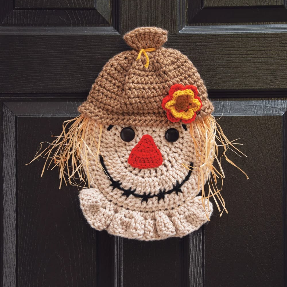 Fall Crochet Ideas