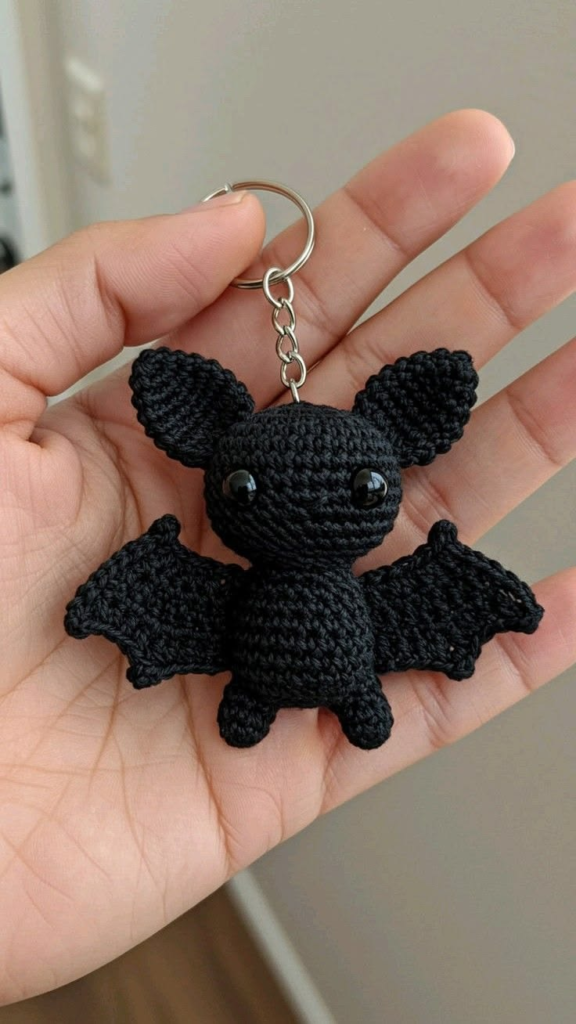 Halloween Crochet Ideas 