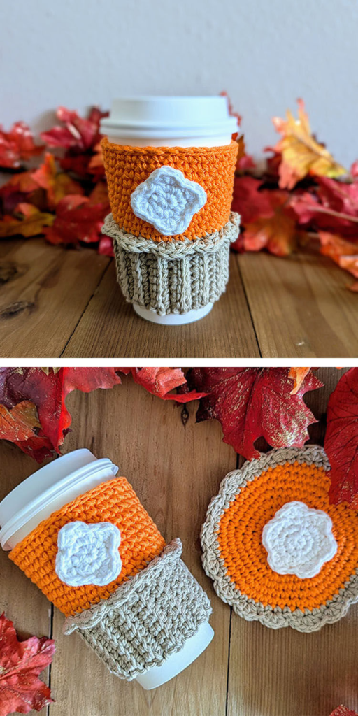Halloween Crochet Ideas 