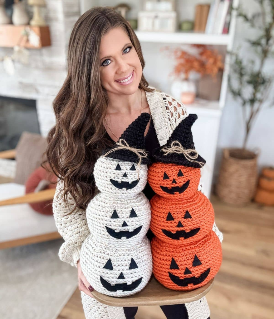 Fall Crochet Ideas