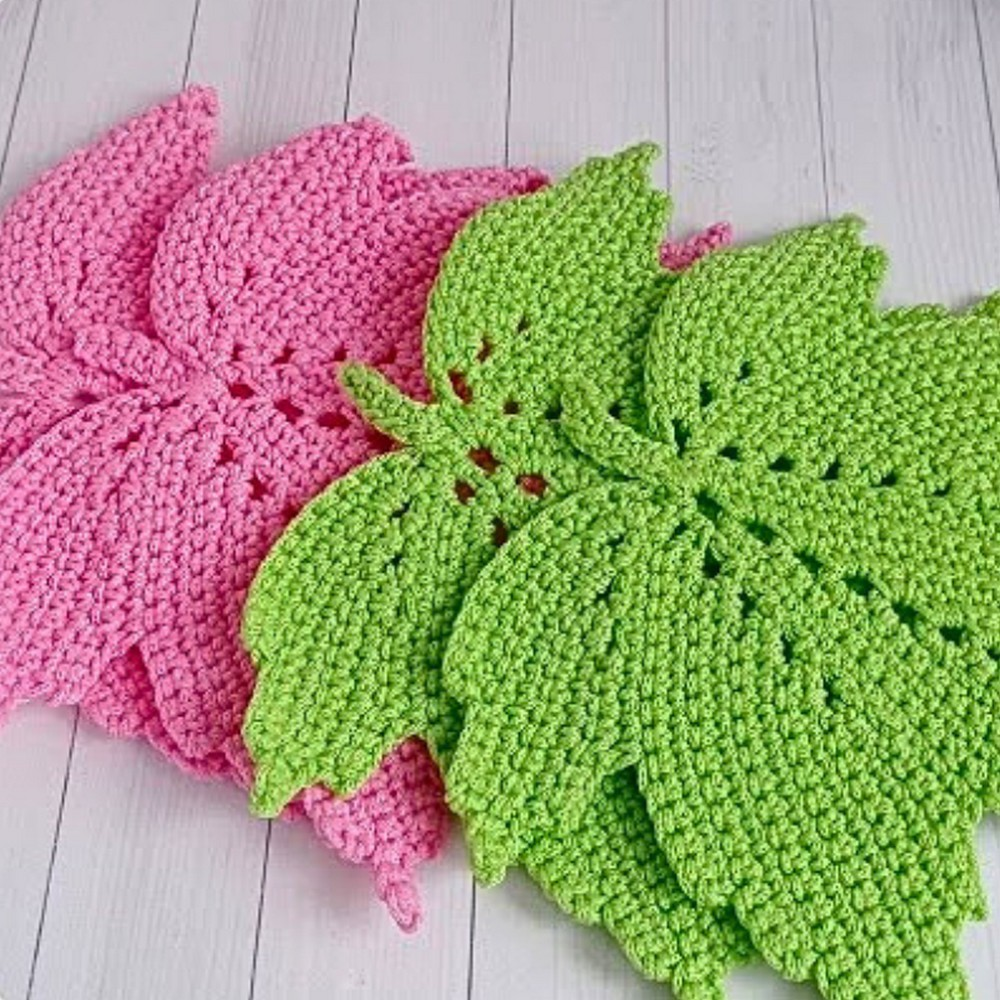 Fall Crochet Ideas