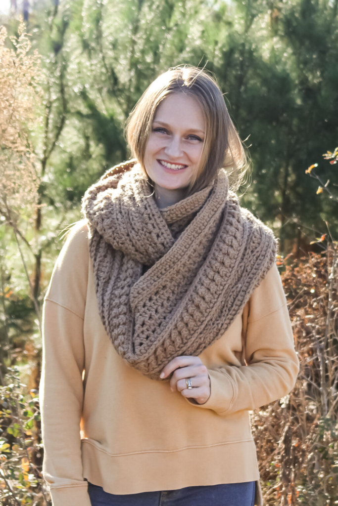 Fall Crochet Ideas