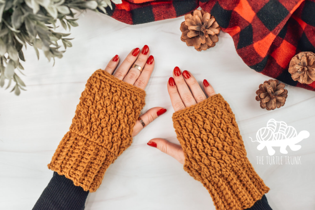 Fall Crochet Ideas