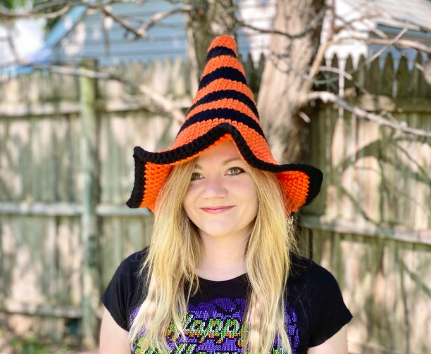 Witch Hat 