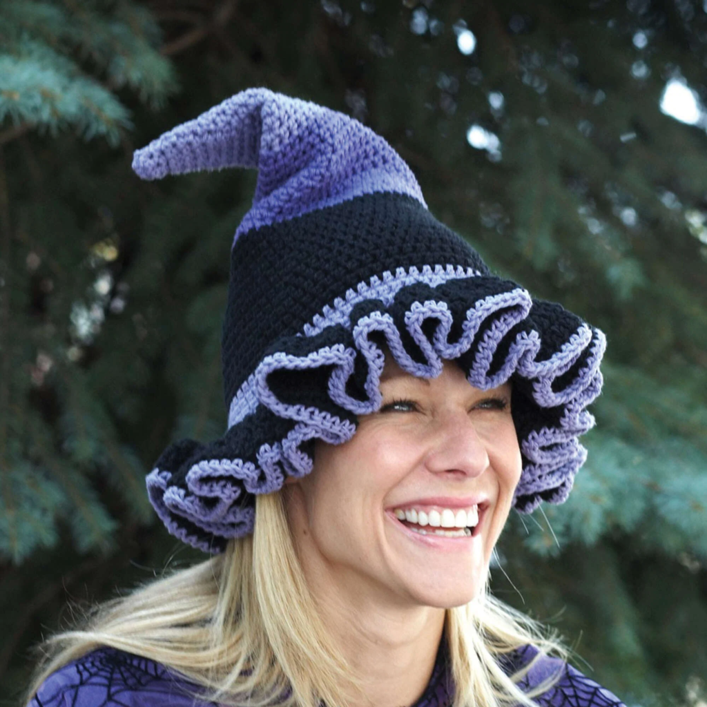 Witch Hat 