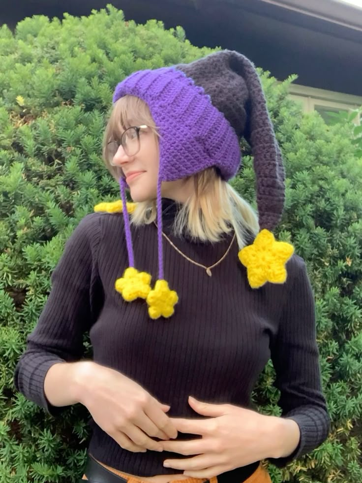 Witch Hat 