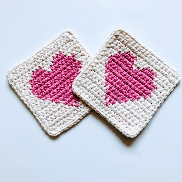 Crochet Tapestry Patterns
