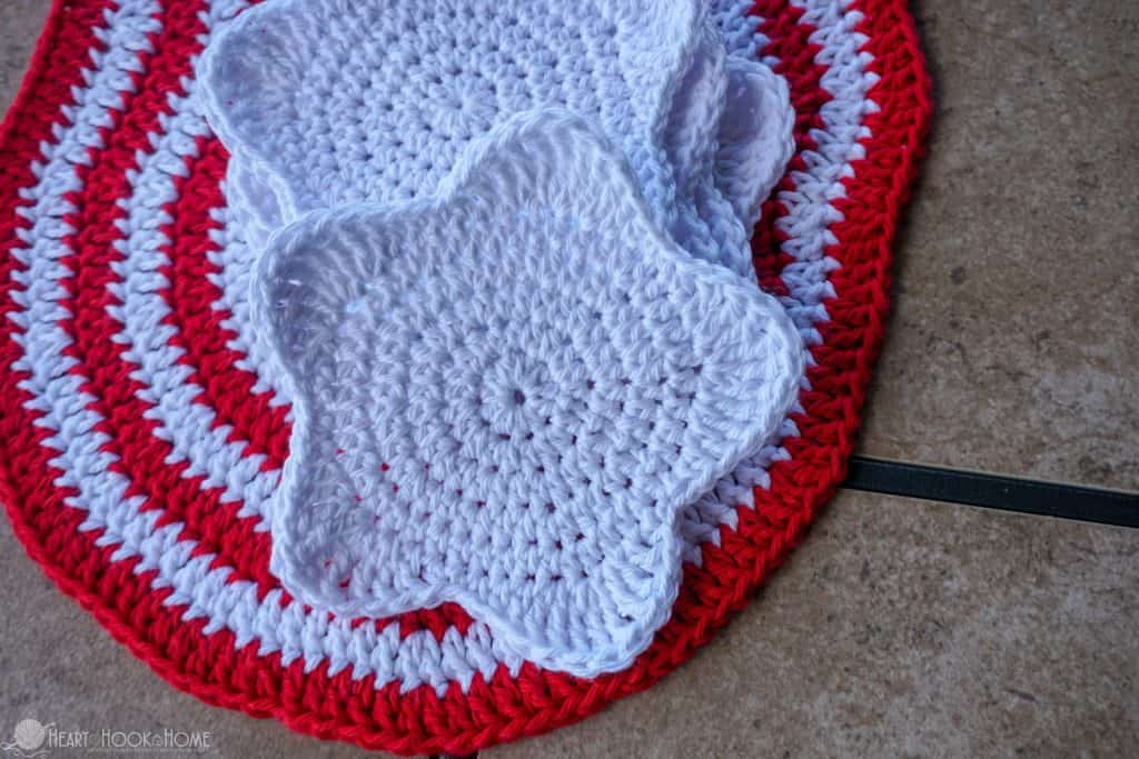 Crochet Tapestry Patterns
