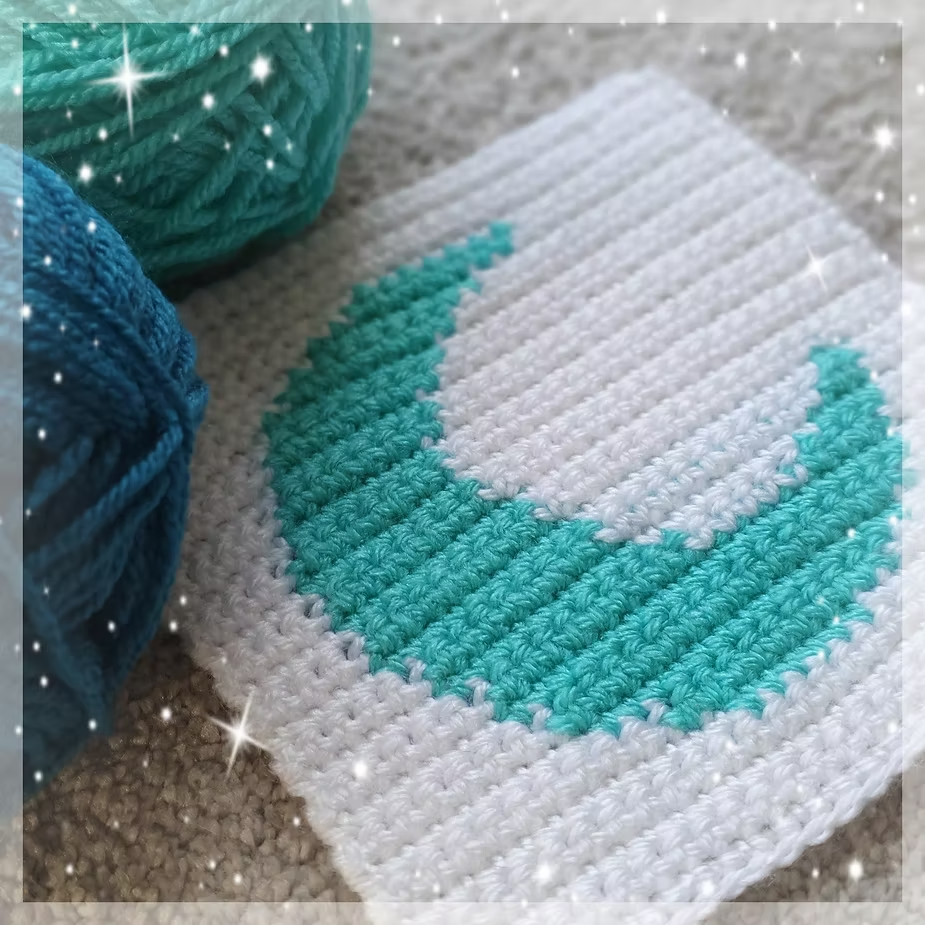 Crochet Tapestry Patterns