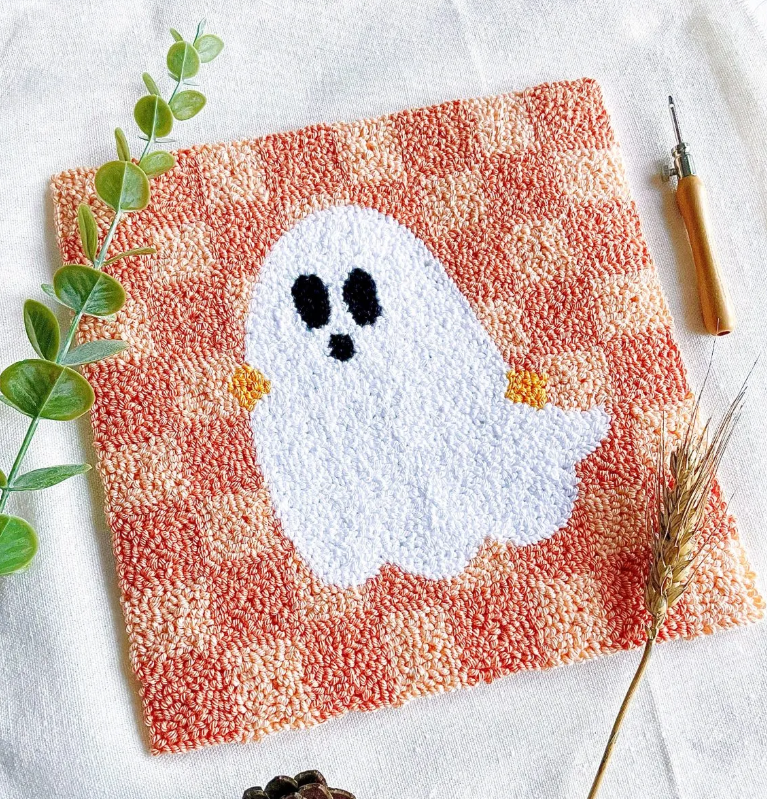 Crochet Tapestry Patterns
