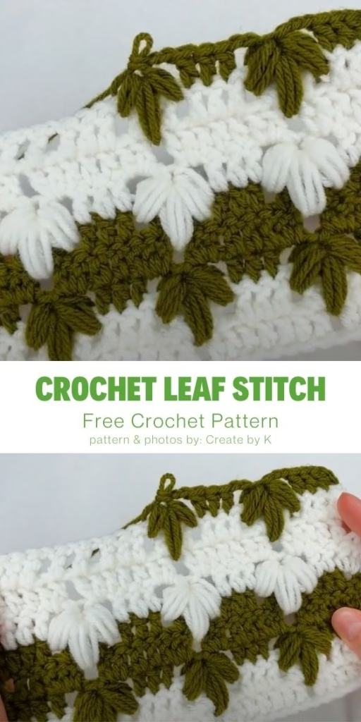 Crochet Tapestry Patterns