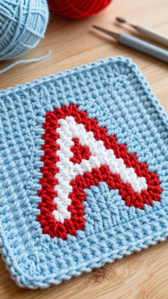 Crochet Tapestry Patterns