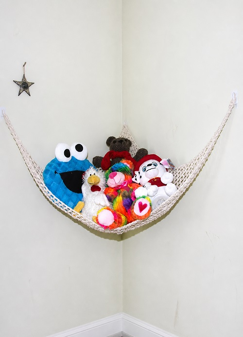 Crochet Organizer