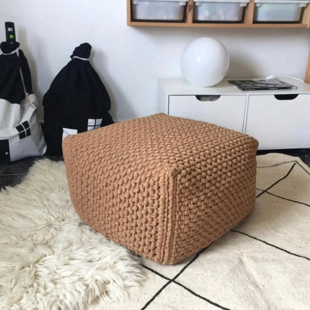 Bernat Maker Home Dec Patterns