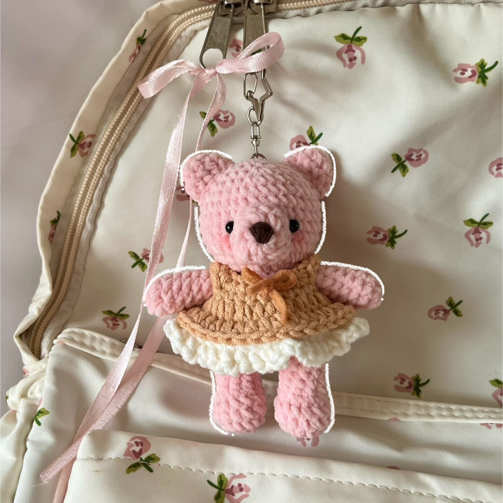 Easy Crochet Patterns
