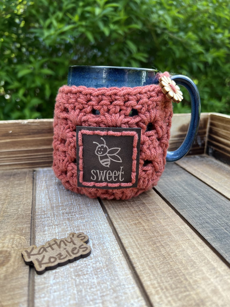 Easy Crochet Patterns