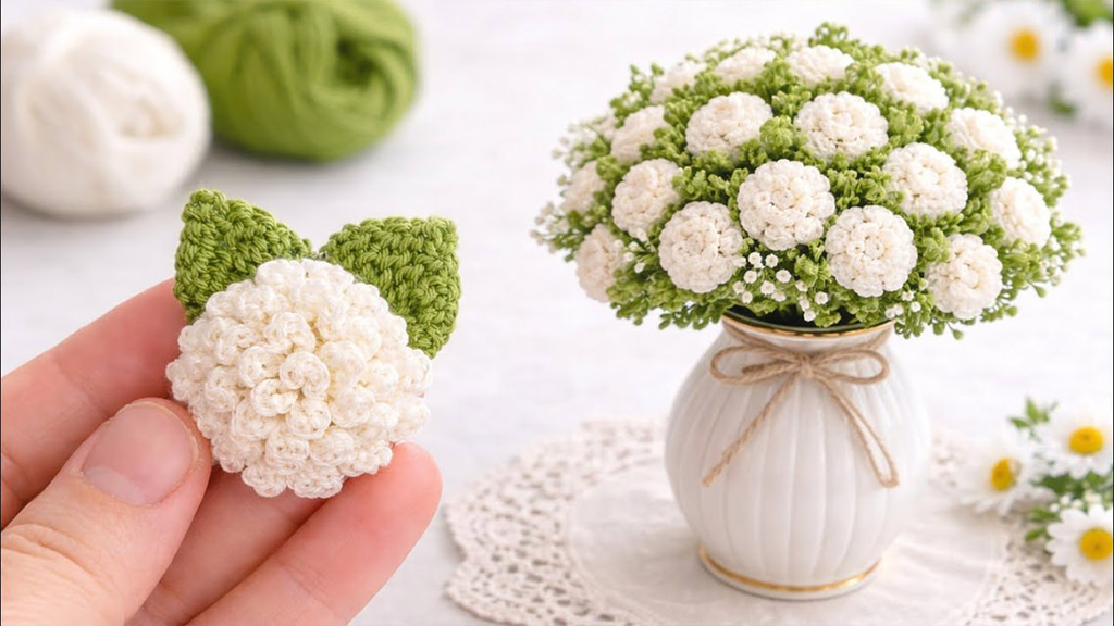 Easy Crochet Patterns