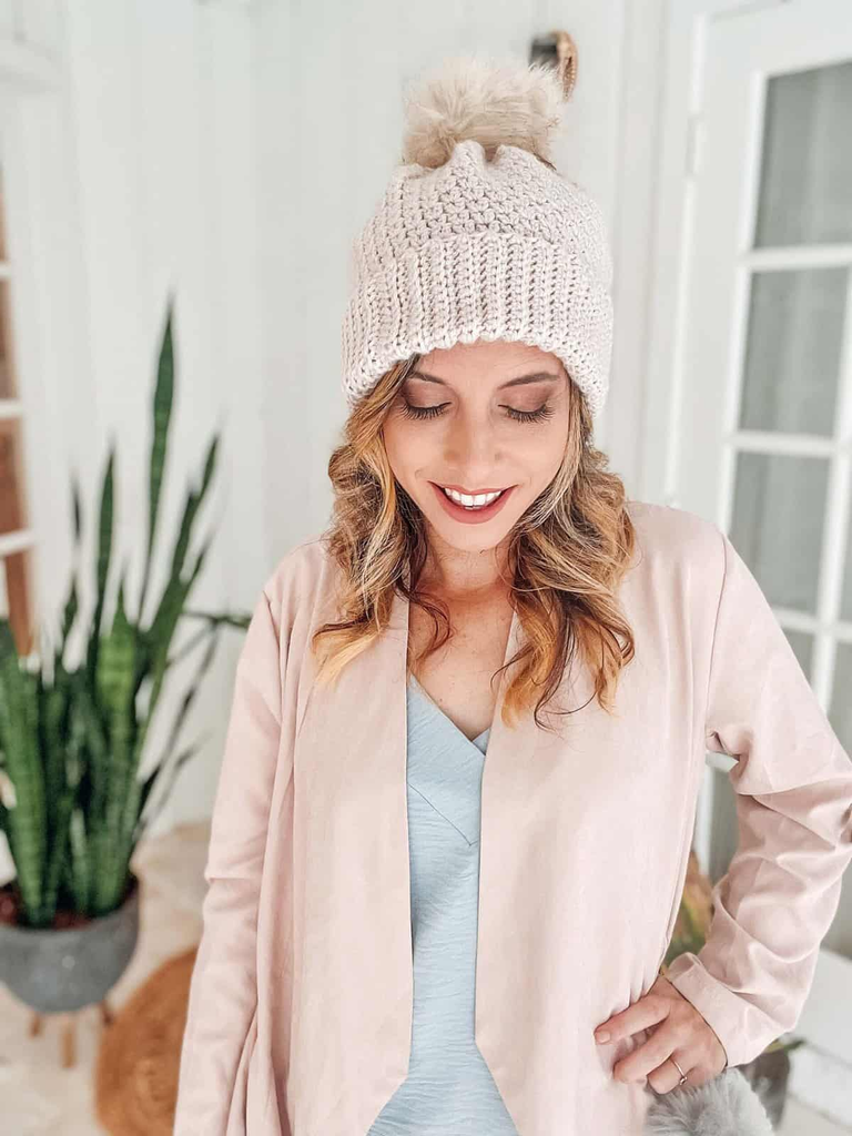 Winter Crochet Ideas 