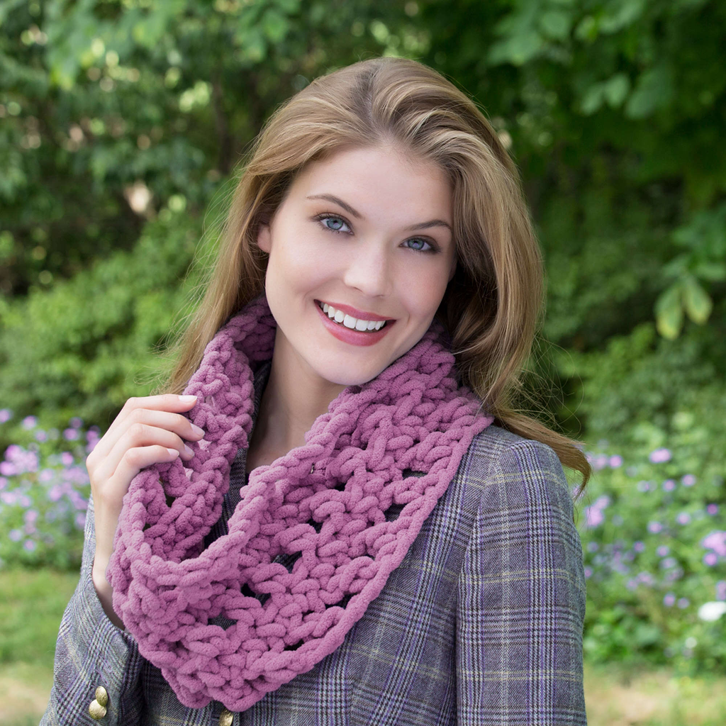Winter Crochet Ideas 
