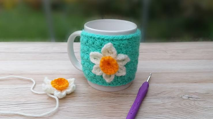 Easy Fall Crochet Ideas
