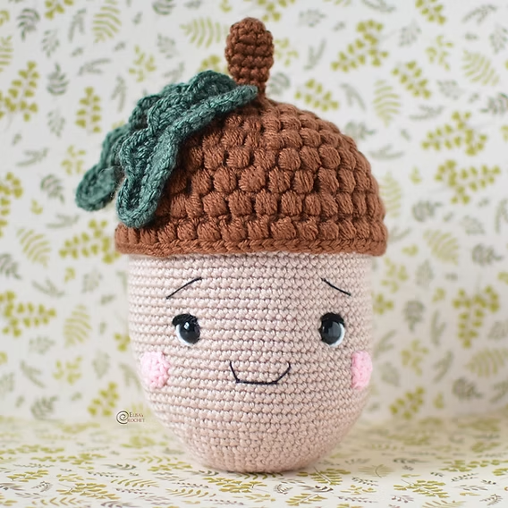 Easy Fall Crochet Ideas