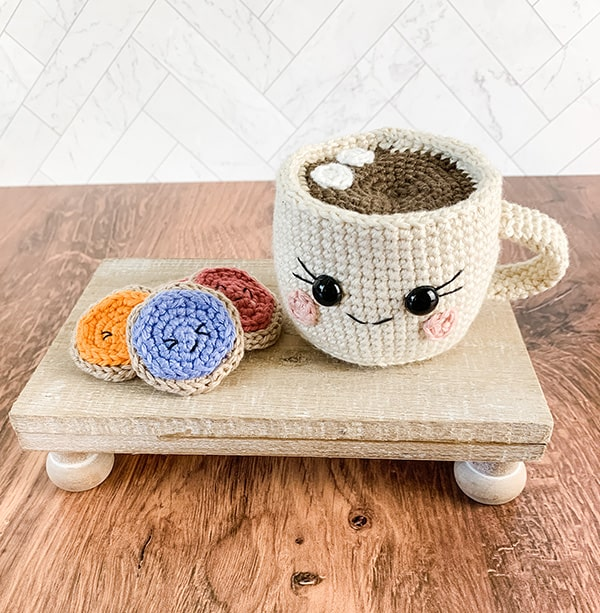 Cute Fall Crochet Ideas