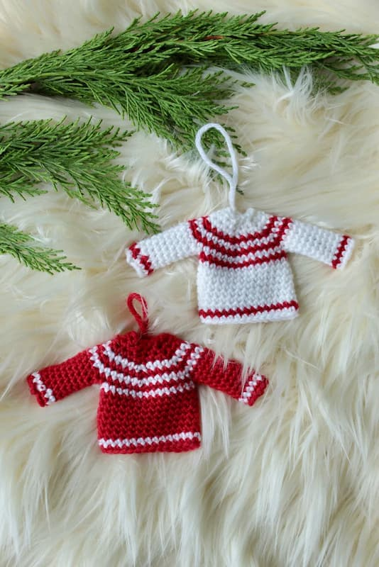 Cute Fall Crochet Ideas