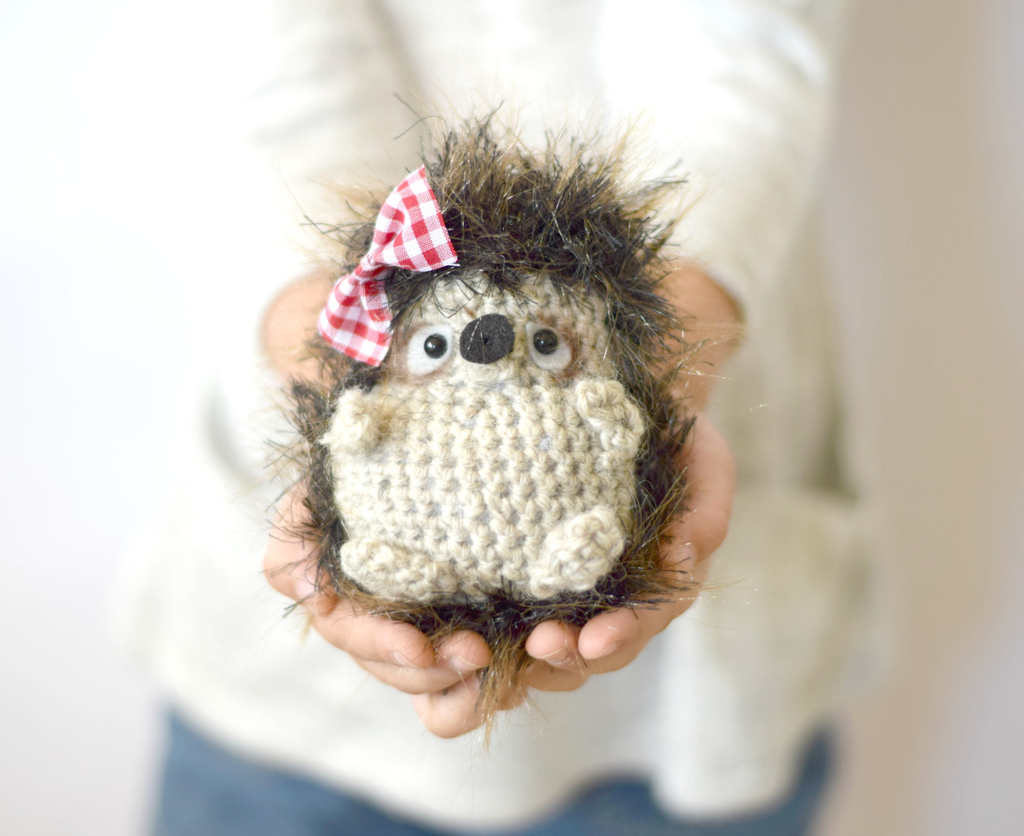 Cute Fall Crochet Ideas