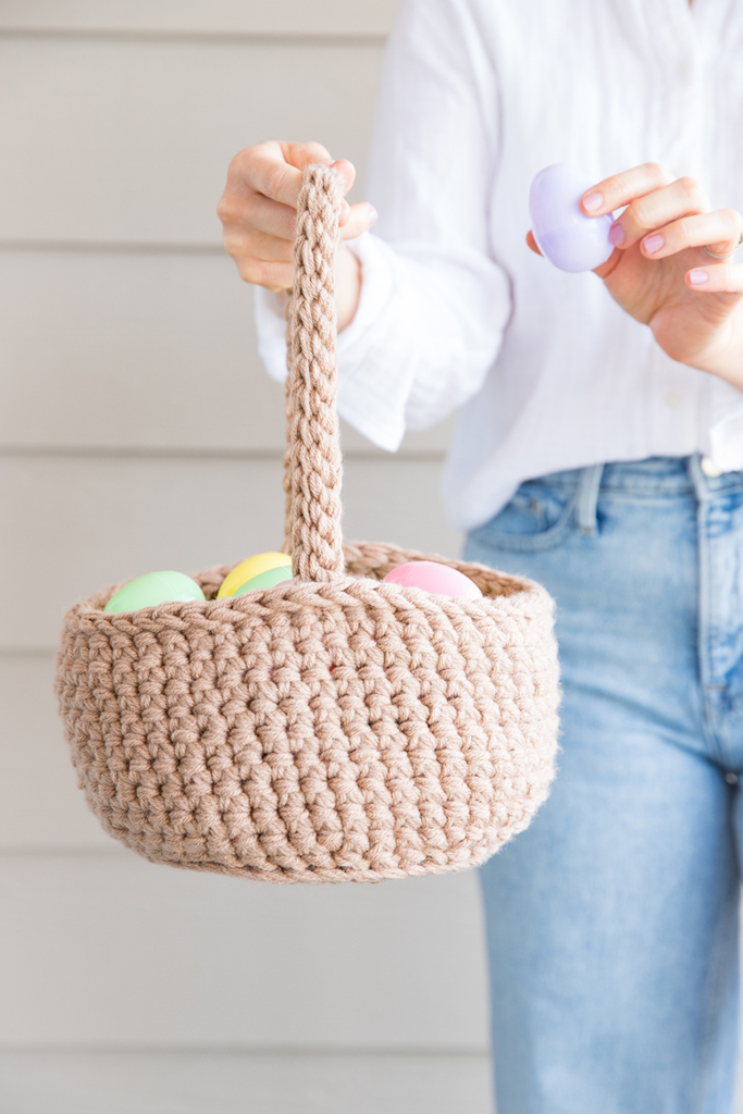Fall Crochet Projects