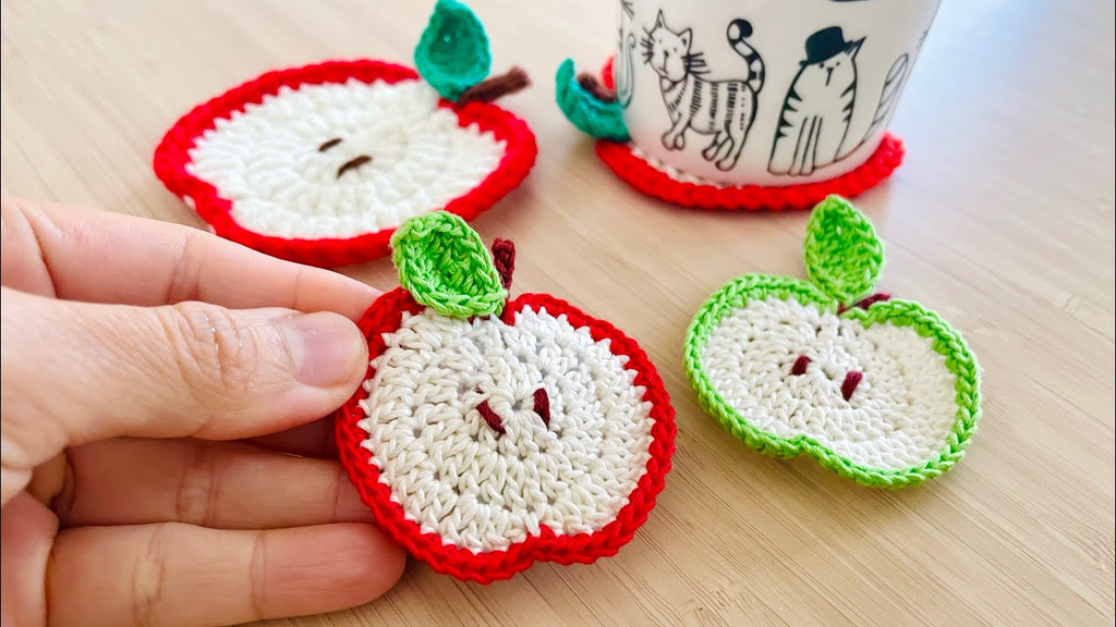 Fall Crochet Projects