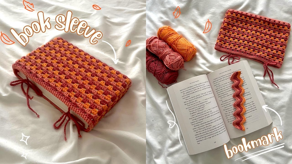 Fall Crochet Projects