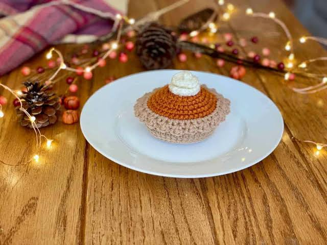 Fall Crochet Projects