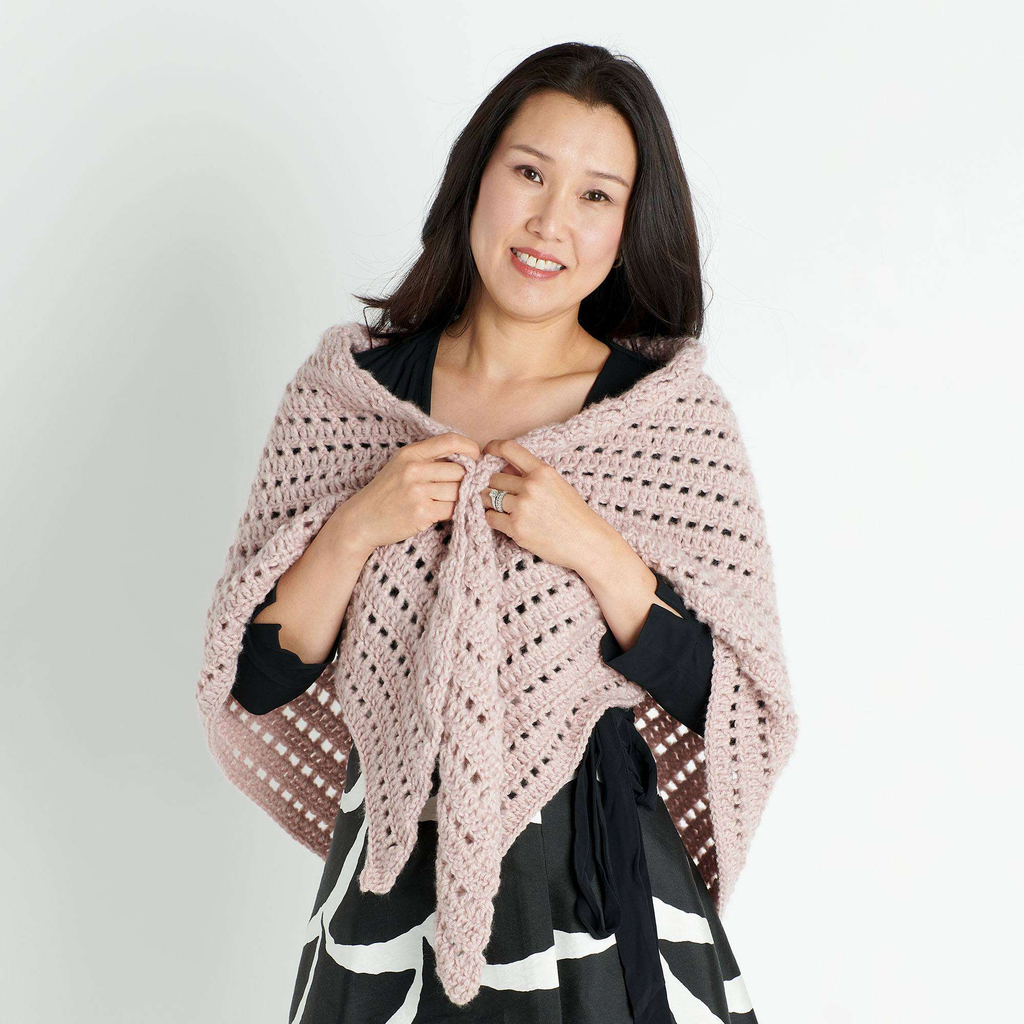 Fall Crochet Projects