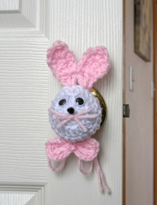 Fall Crochet Home Decor Ideas