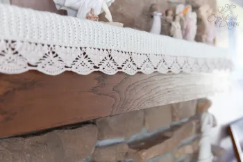 Fall Crochet Home Decor Ideas