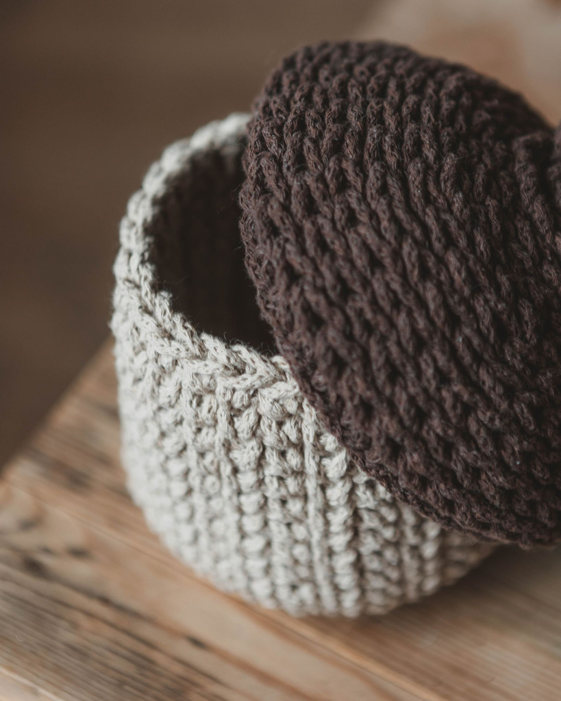 Fall Crochet Decoration Ideas