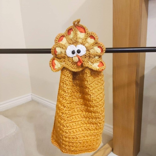 Thanksgiving Gift Free Crochet Patterns