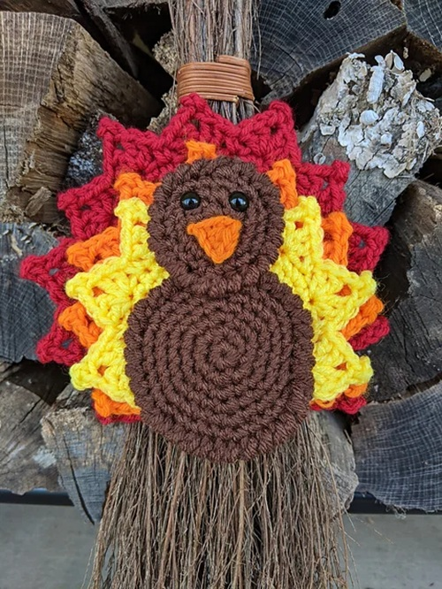 Thanksgiving Gift Free Crochet Patterns