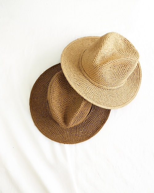 Fedora Hat
