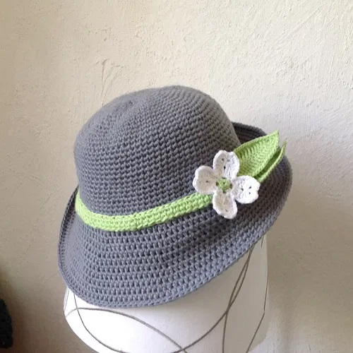 Fedora Hat